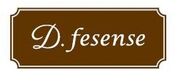 「D.fesense」