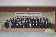第20回 SCRP 日本代表選抜大会