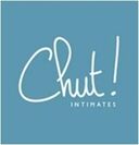 「Chut! INTIMATES」ロゴ