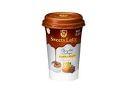 『Sweets Latte ショコラ＆オレンジ』