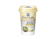 『Sweets Latte 抹茶＆ホワイトチョコ』