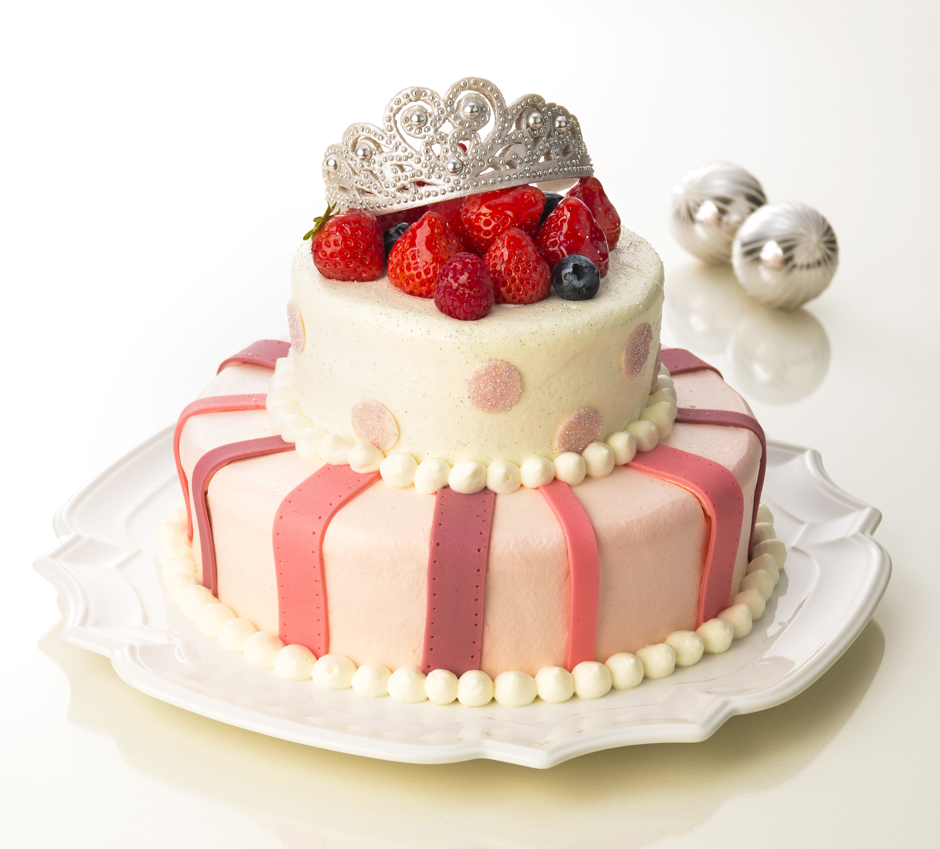 クリスマスケーキは よりぜいたくに 2014 クリスマスケーキ予約受付スタート 記事詳細 Infoseekニュース