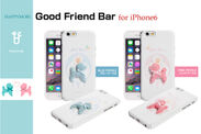 iPhone 6 Good Friend Bar