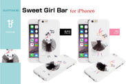 iPhone 6 Sweet Girl Bar