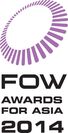 FOW Award 2014