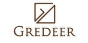 GREDEER ロゴ
