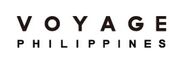 VOYAGE GROUP Philippinesロゴ