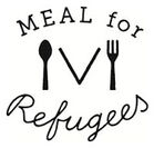 Meal for Refugeesロゴ