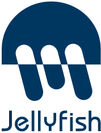 JELLYFISHグループ　ロゴ