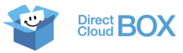 DirectCloud-BOXロゴ