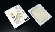 炊きたて品質 米風土パックごはん 「特別優秀賞 鳥取県・三上惇二作 コシヒカリ 93」