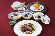 京の名工に学ぶ美食会