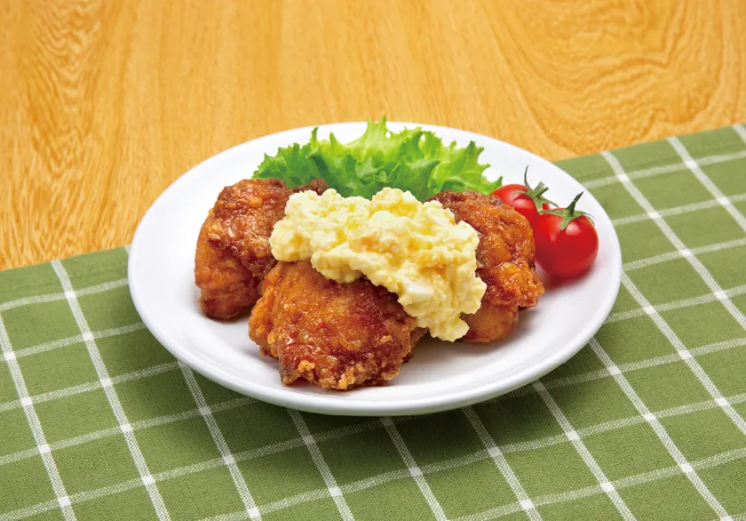 チキン南蛮