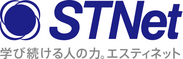 株式会社STNet ロゴ