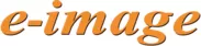 e-image(R)製品ロゴ