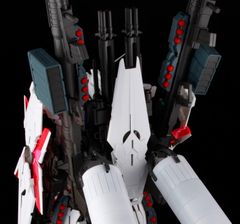 PG 1/60 RX-0 ユニコーンガンダム用 FA拡張ユニット(3)