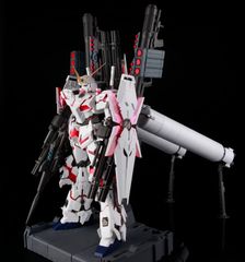 PG 1/60 RX-0 ユニコーンガンダム用 FA拡張ユニット(4)