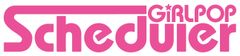 GiRLPOP Scheduler logo