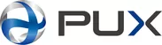 PUX株式会社　ロゴ