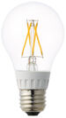 ルミナス LED電球 クリアタイプ LDOA40L-G 1