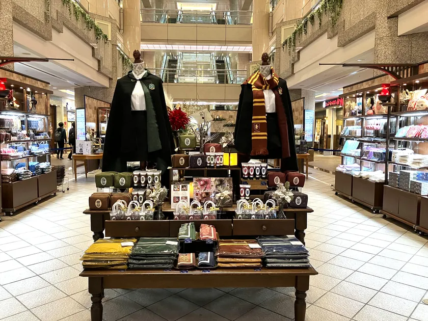 ハリー・ポッター マホウドコロ(イメージ)