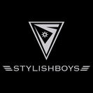 STYLISH BOYS　ロゴ