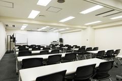 セミナールーム