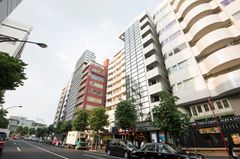 オフィス外観