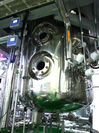 HYA製造に使用する培養タンク