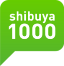 shibuya1000_logo