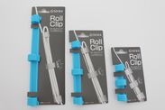 Roll Clip サイズ比較