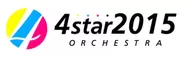 4star2015 ロゴ