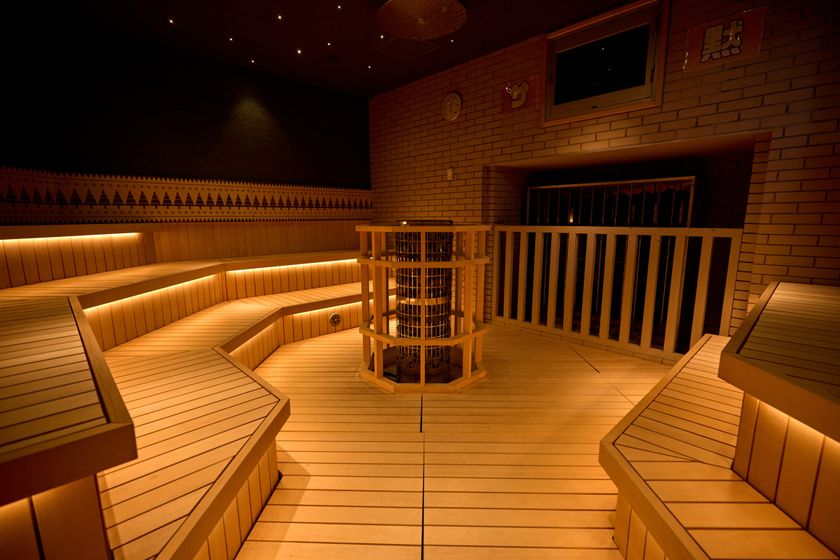 「ととのい」を福利厚生に。
サウナコタンサッポロが月額無料から始められる
企業向け「福利厚生プラン」を本格開始！