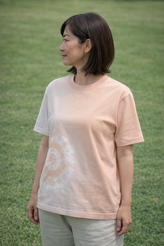 廃材瓦がやさしい色に生まれ変わる　
けいはんな学研都市の瓦マニア夫婦が生んだ廃材活用体験　
「瓦染めワークショップ」を2026年6月27日開催