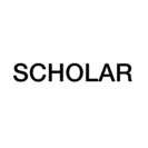 SCHOLARプロジェクト　ロゴ