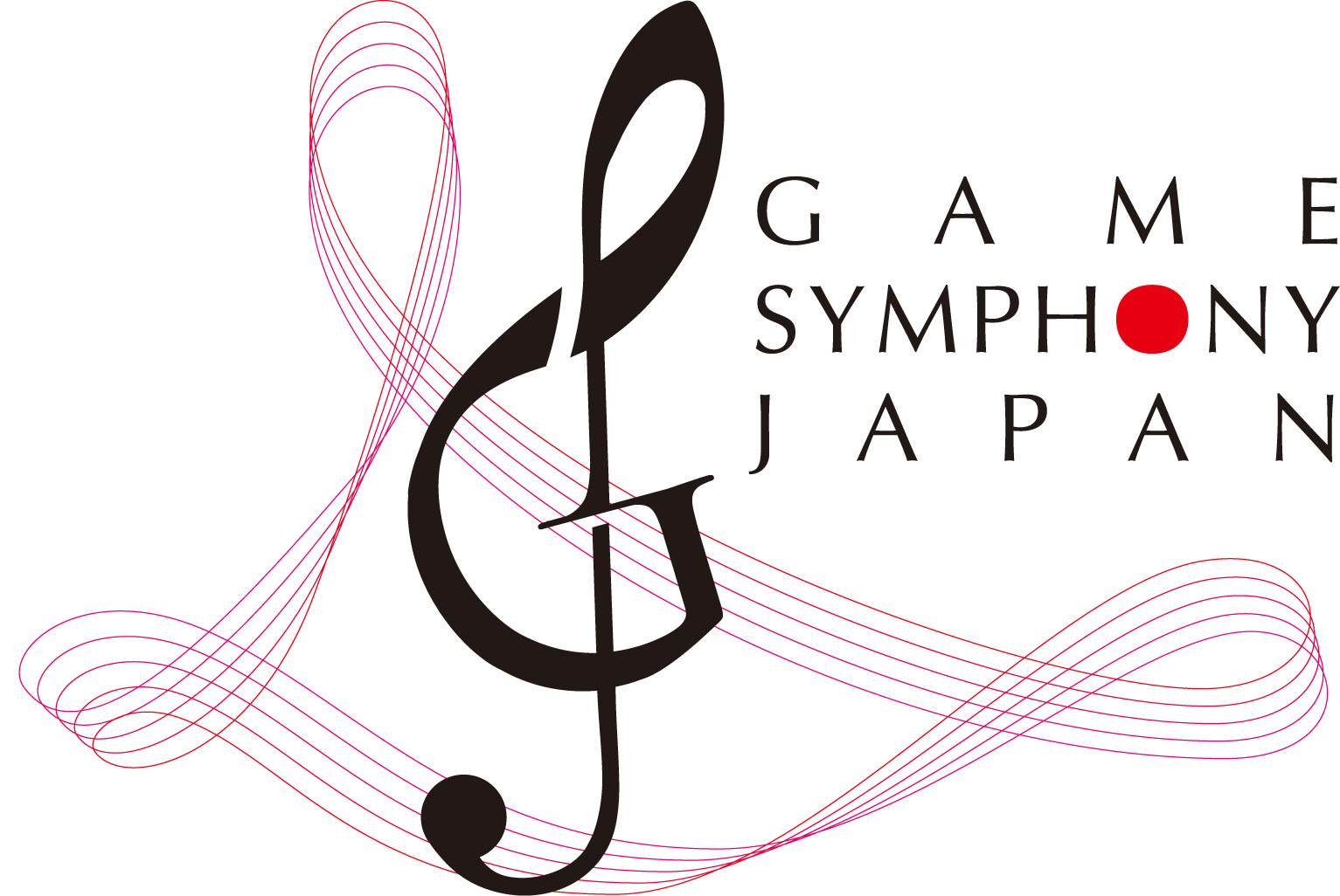 Game Symphony japan