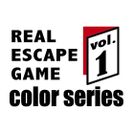 Real Escape Game color series