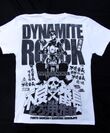 不良番長 - DYNAMITE ROCK - (梅宮辰夫)バック