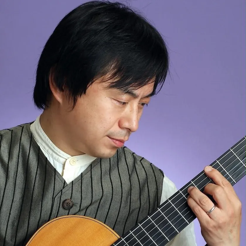 田中靖二(ギターリスト)