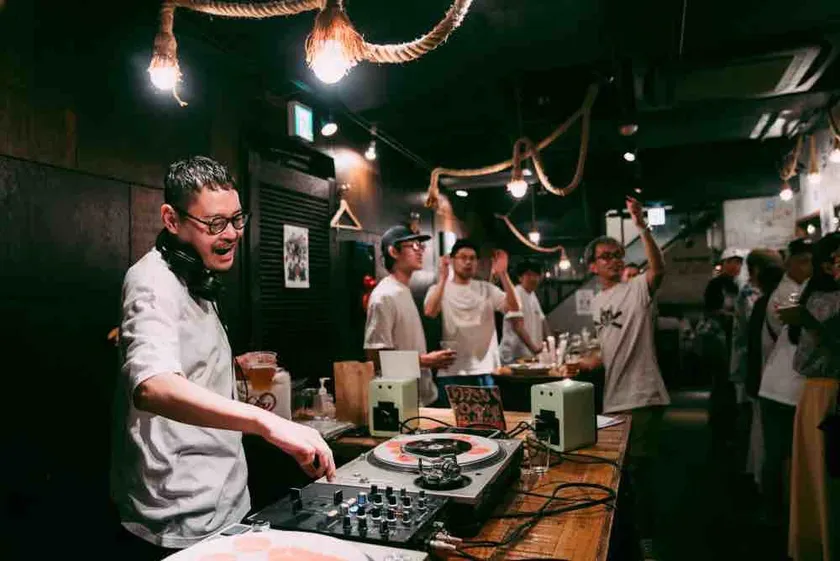 BATHMELLOW(Beer Vista Brewery)およろこBrewery