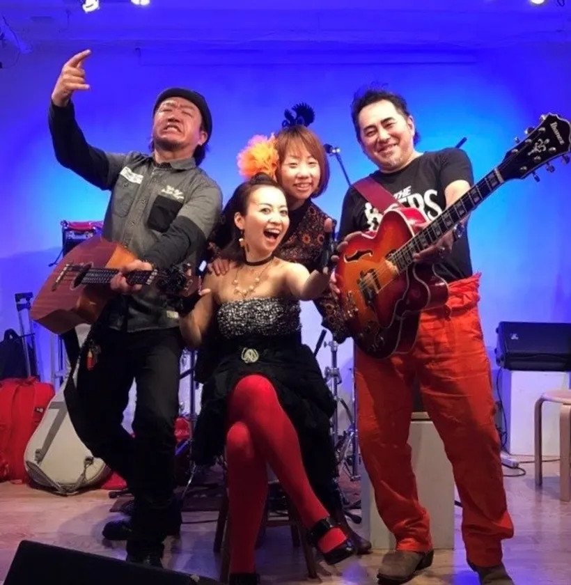 THEビールズ