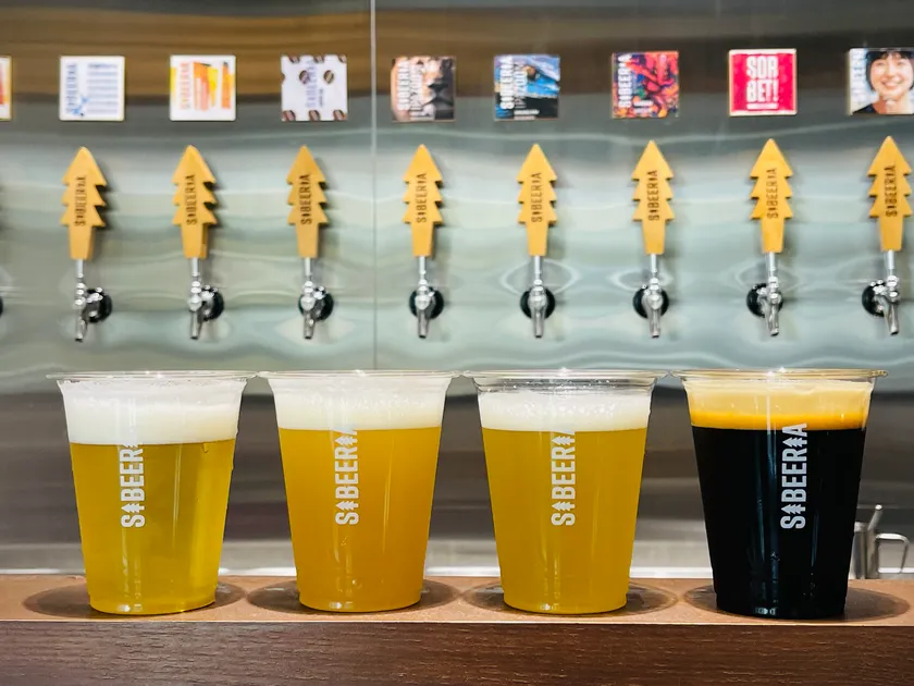 チェコのクラフトビール界を牽引するブルワリー