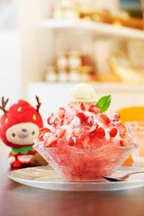 長崎産ゆめのかいちご