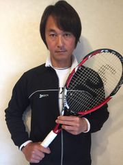スイングドクター中澤吉裕氏
