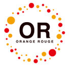 男性キャラクター専門の新ブランド「Orange Rouge(オランジュ・ルージュ)」