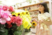 「FLOWER DELI 花」イメージ(1)