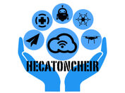 Project Hecatoncheir　ロゴ