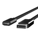USB 3.1 Type-C to A