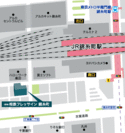 錦糸町 地図