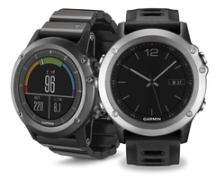 GARMIN 『fenix(R) 3J/fenix(R) 3J Sapphire』 GARMIN 『fenix(R) 3J/fenix(R) 3J Sapphire』